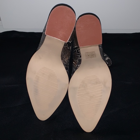 Nasty Gal booties - Picture 2 of 2